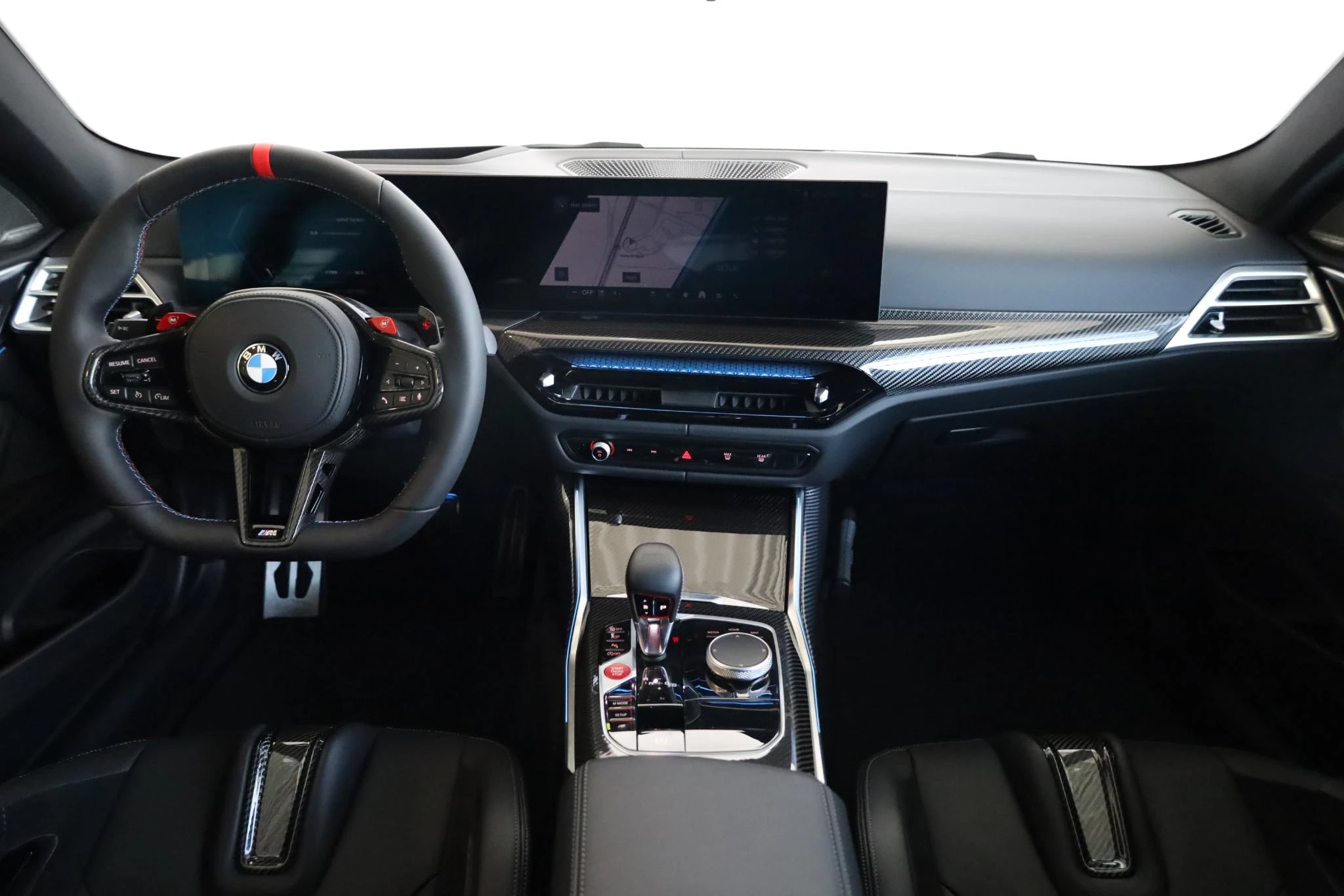 Hoofdafbeelding BMW M4