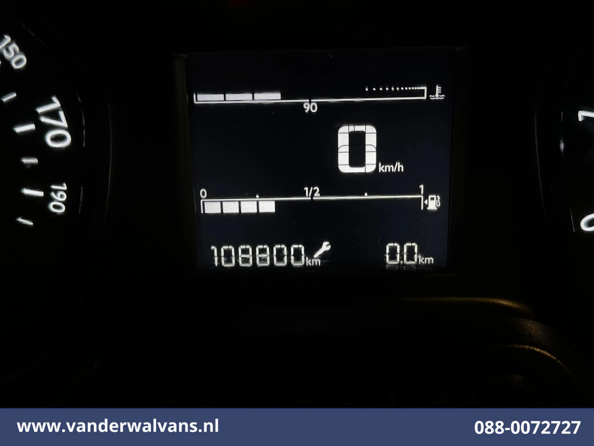 Hoofdafbeelding Citroën Jumpy