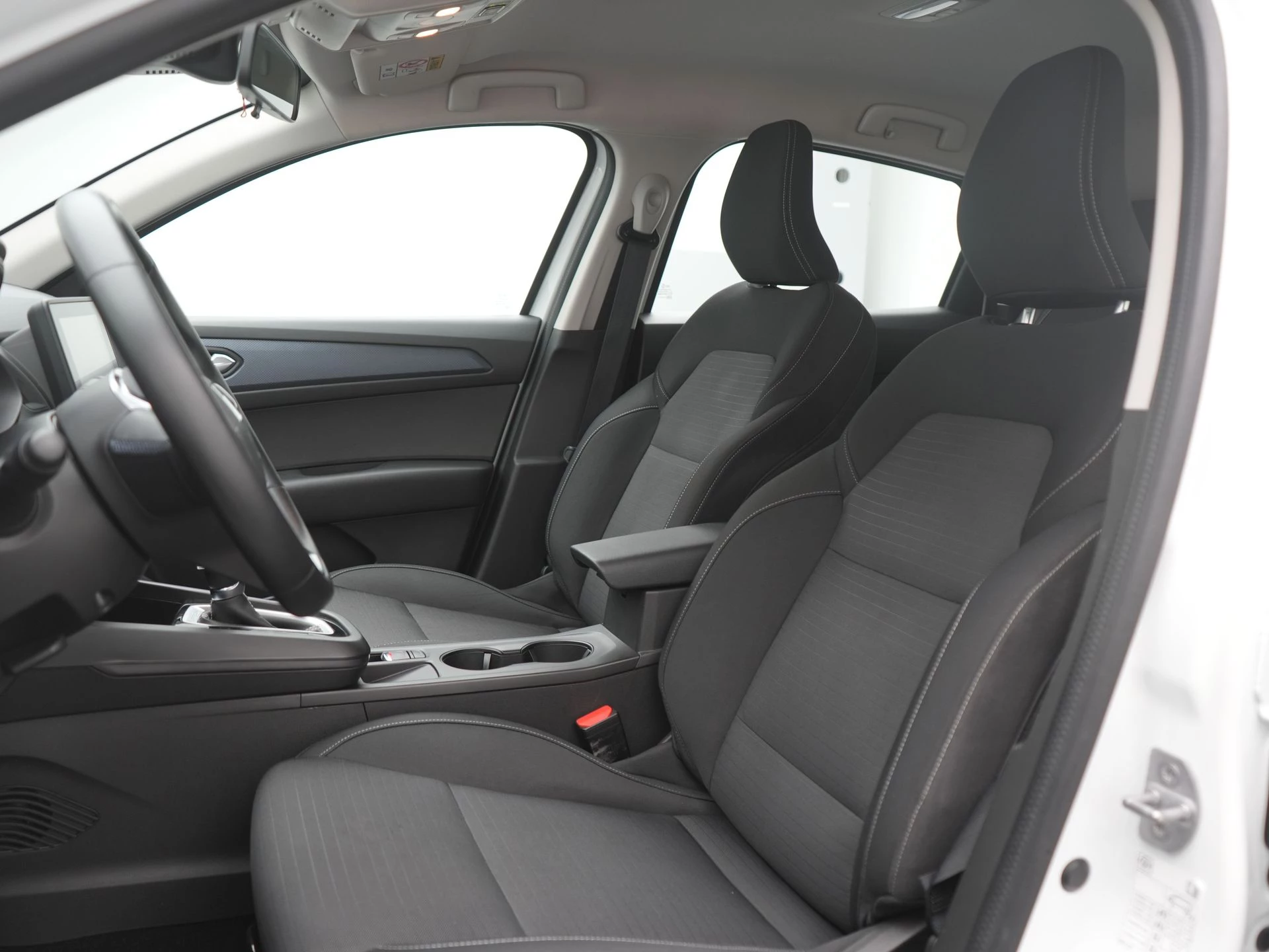 Hoofdafbeelding Renault Arkana