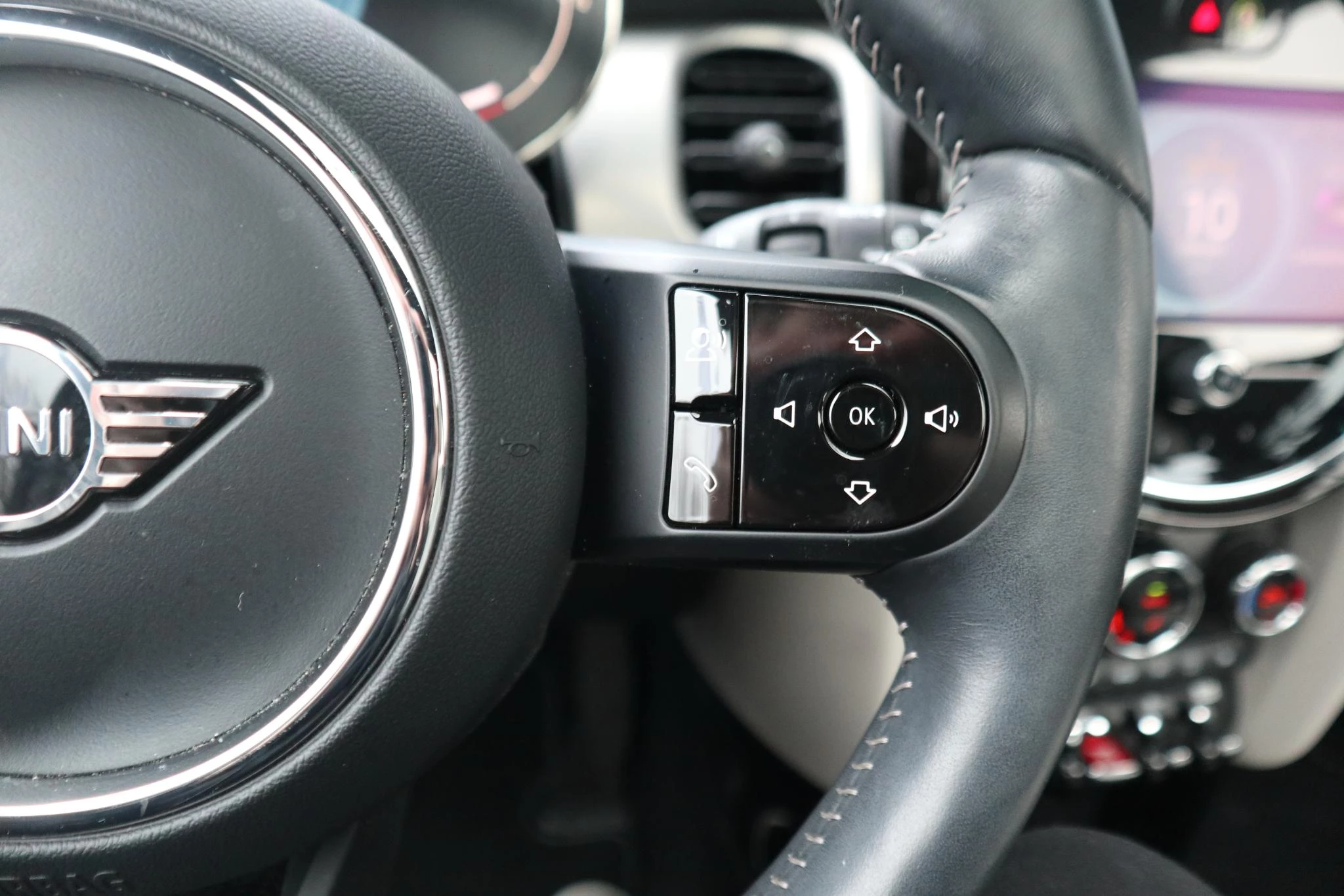 Hoofdafbeelding MINI 3-deurs