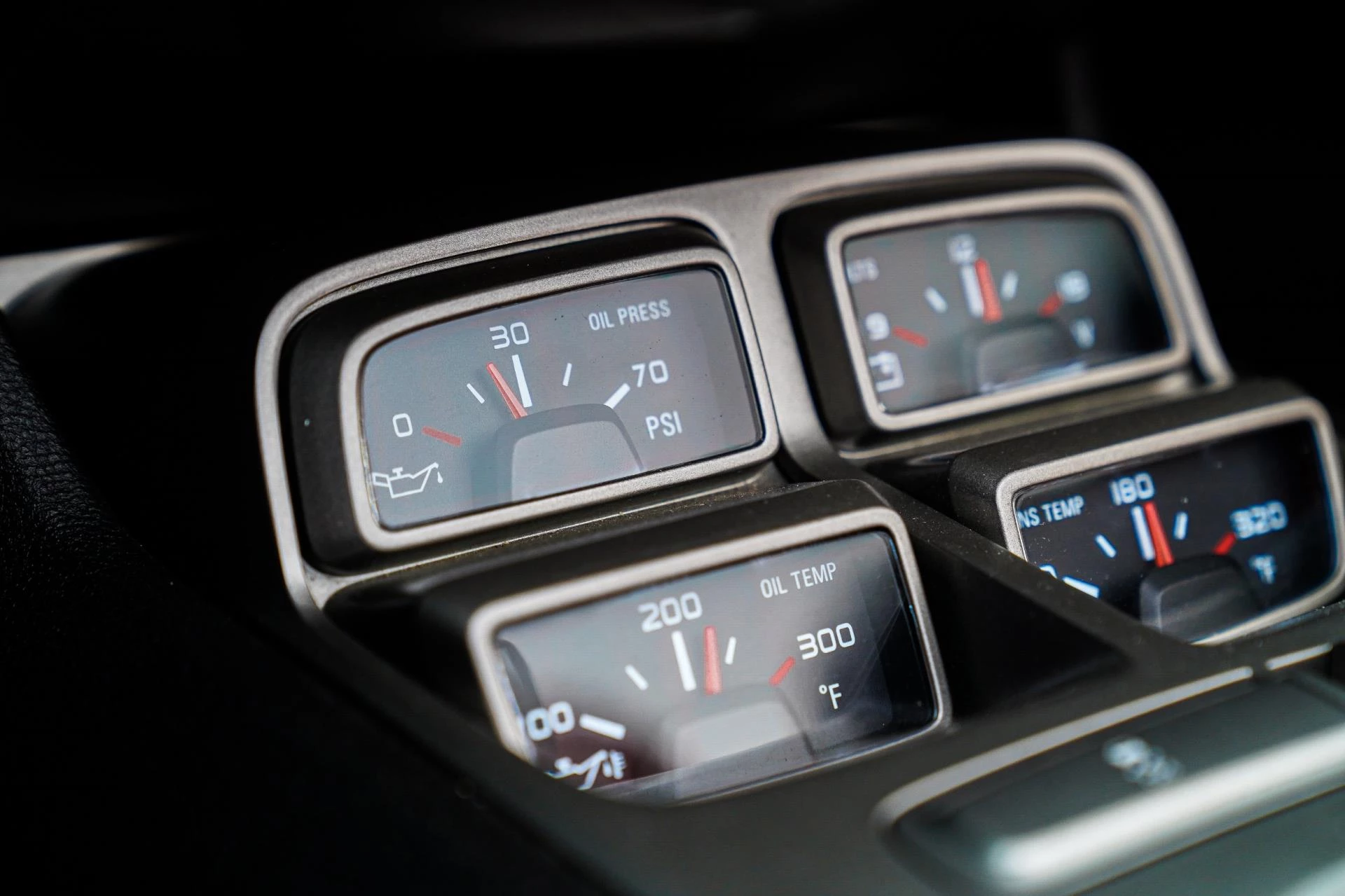 Hoofdafbeelding Chevrolet Camaro