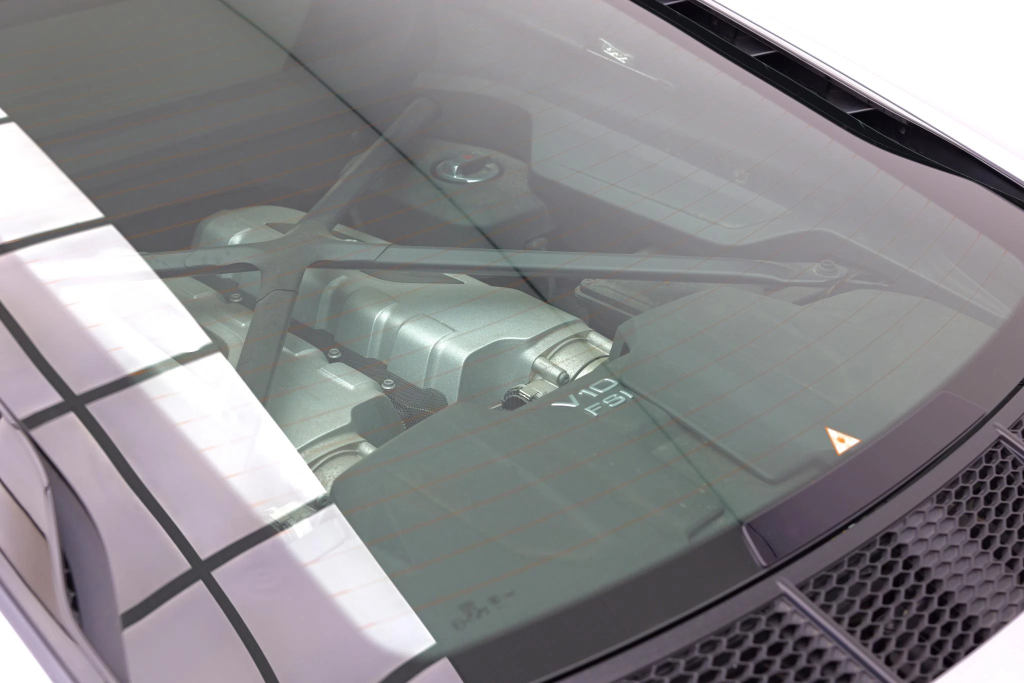 Hoofdafbeelding Audi R8