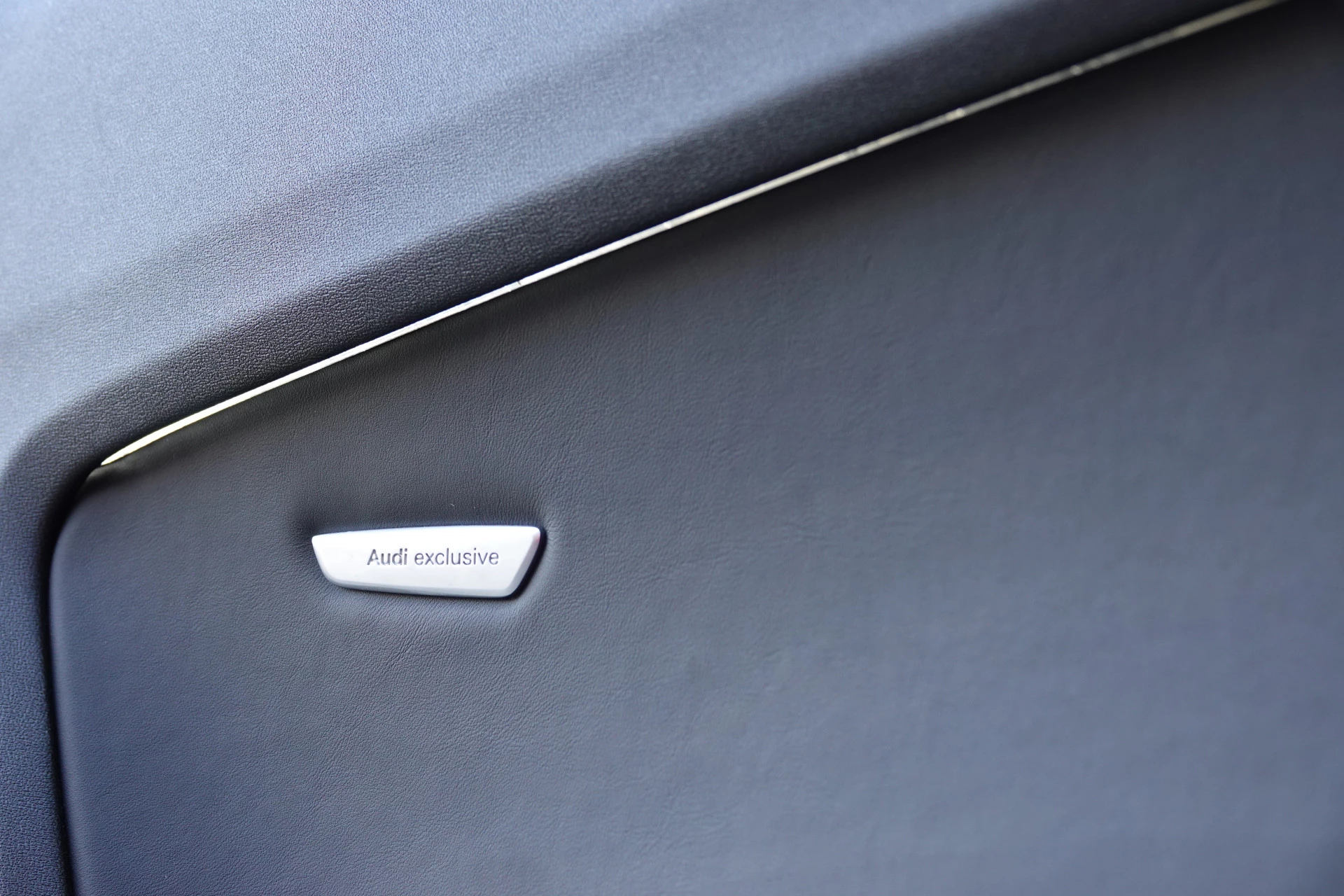 Hoofdafbeelding Audi TTS