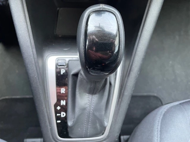 Hoofdafbeelding Hyundai ix20