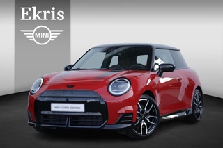Mini Cooper SE John Cooper Works Trim | Pakket L | Panoramadak | Sportstuur | Harman Kardon