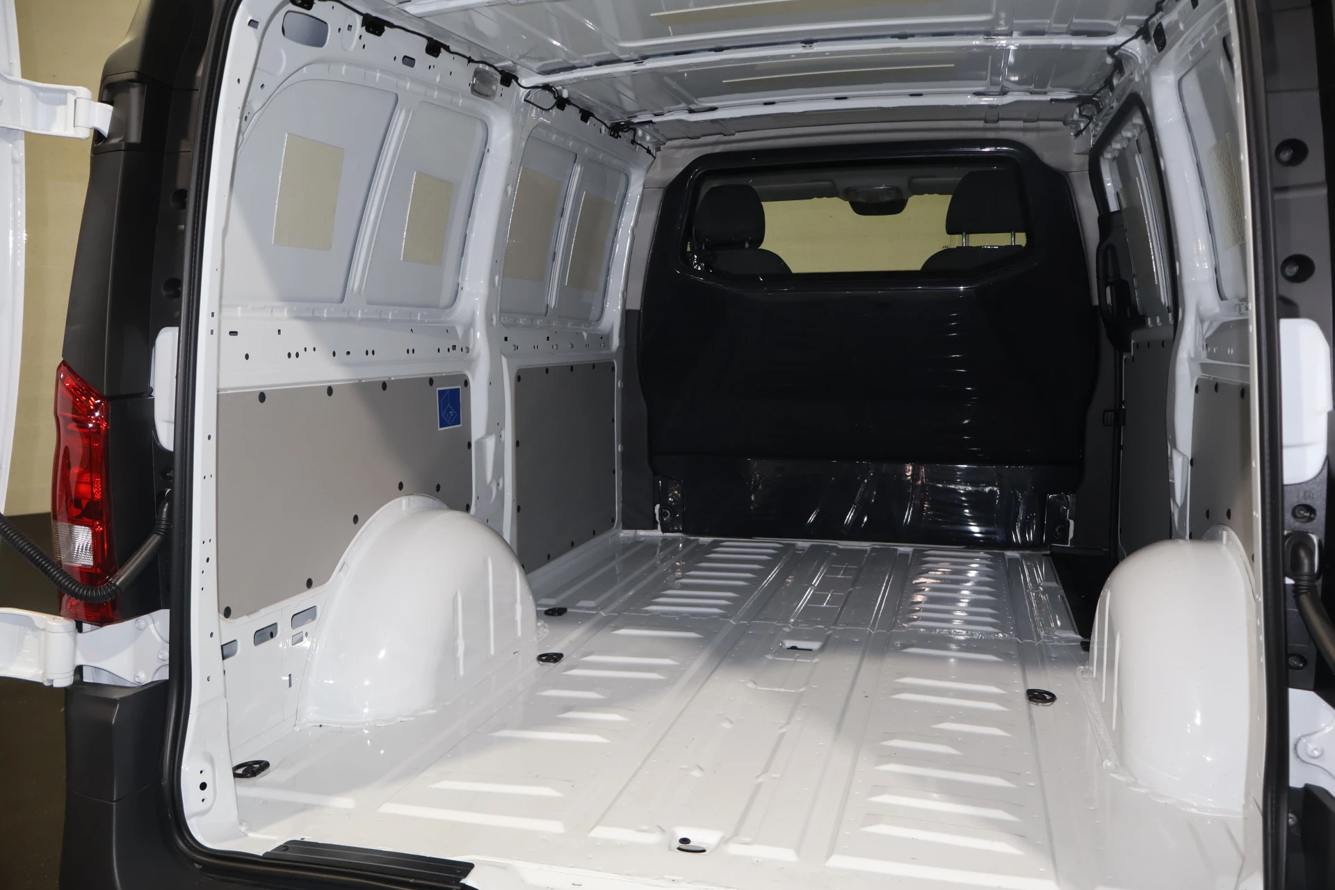 Hoofdafbeelding Mercedes-Benz eVito