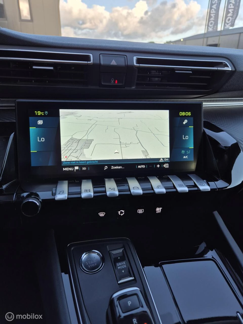Hoofdafbeelding Peugeot 508