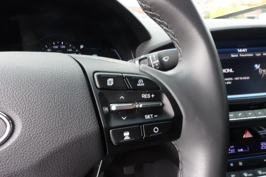 Hoofdafbeelding Hyundai IONIQ