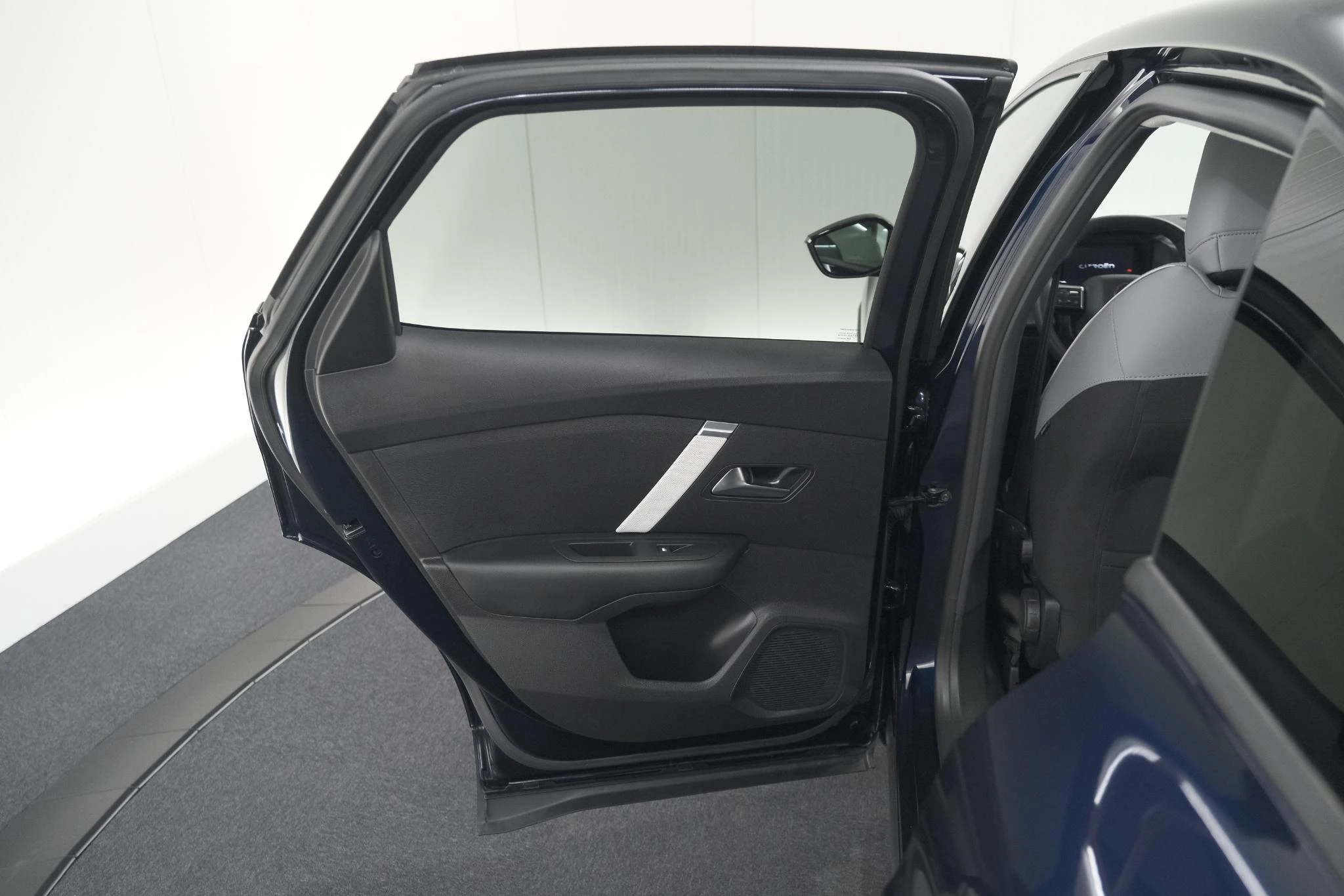 Hoofdafbeelding Citroën C4