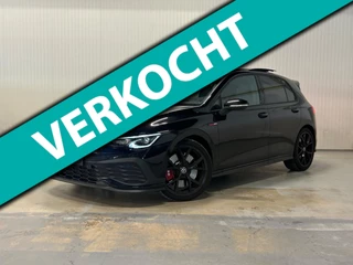 Volkswagen Golf 2.0 TSI GTI Clubsport | HUD | PANO | HARMAN KARDON | IQ LIGTHS