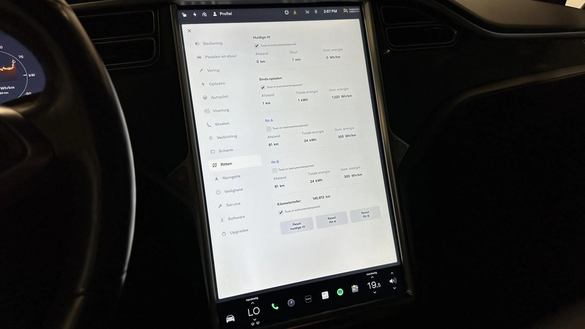 Hoofdafbeelding Tesla Model X