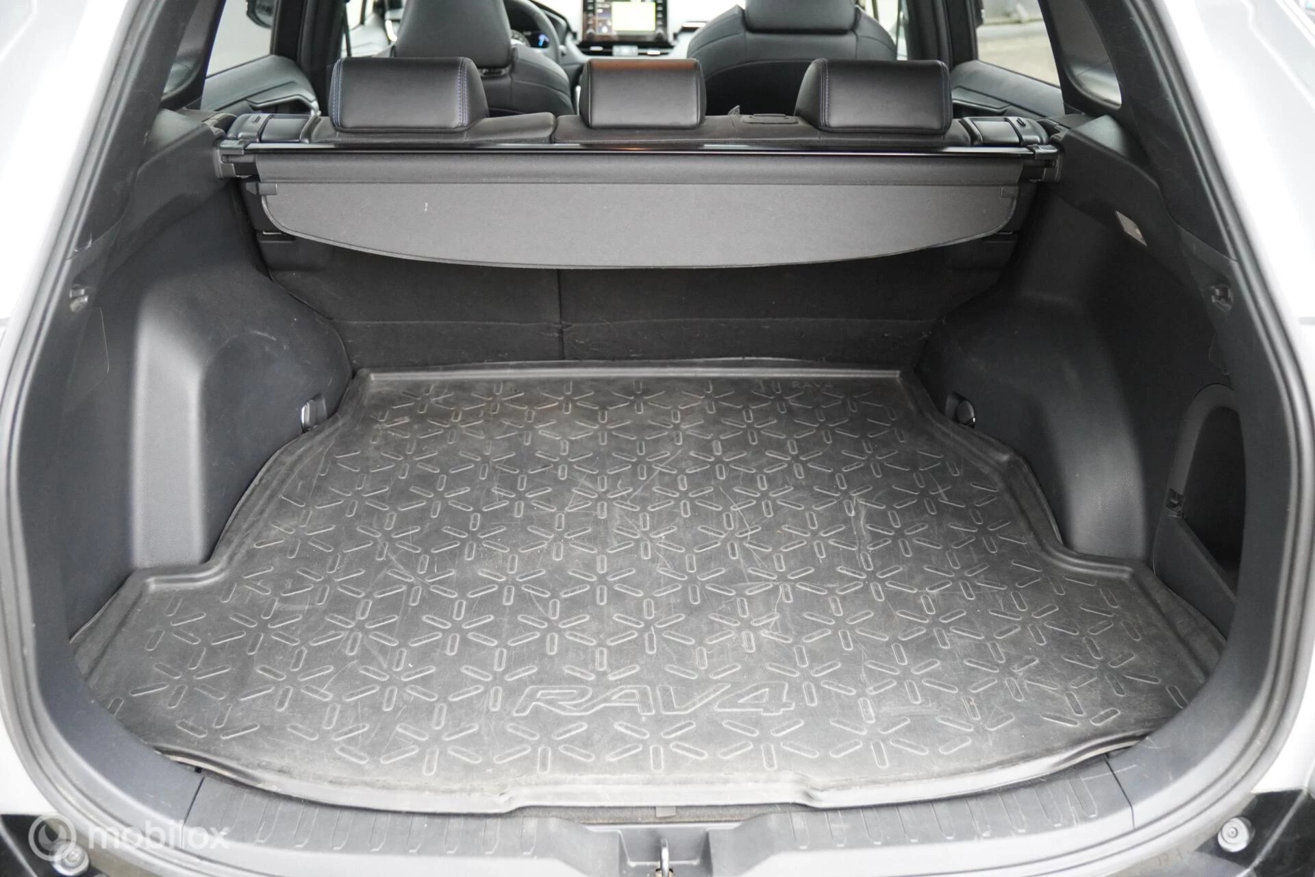 Hoofdafbeelding Toyota RAV4