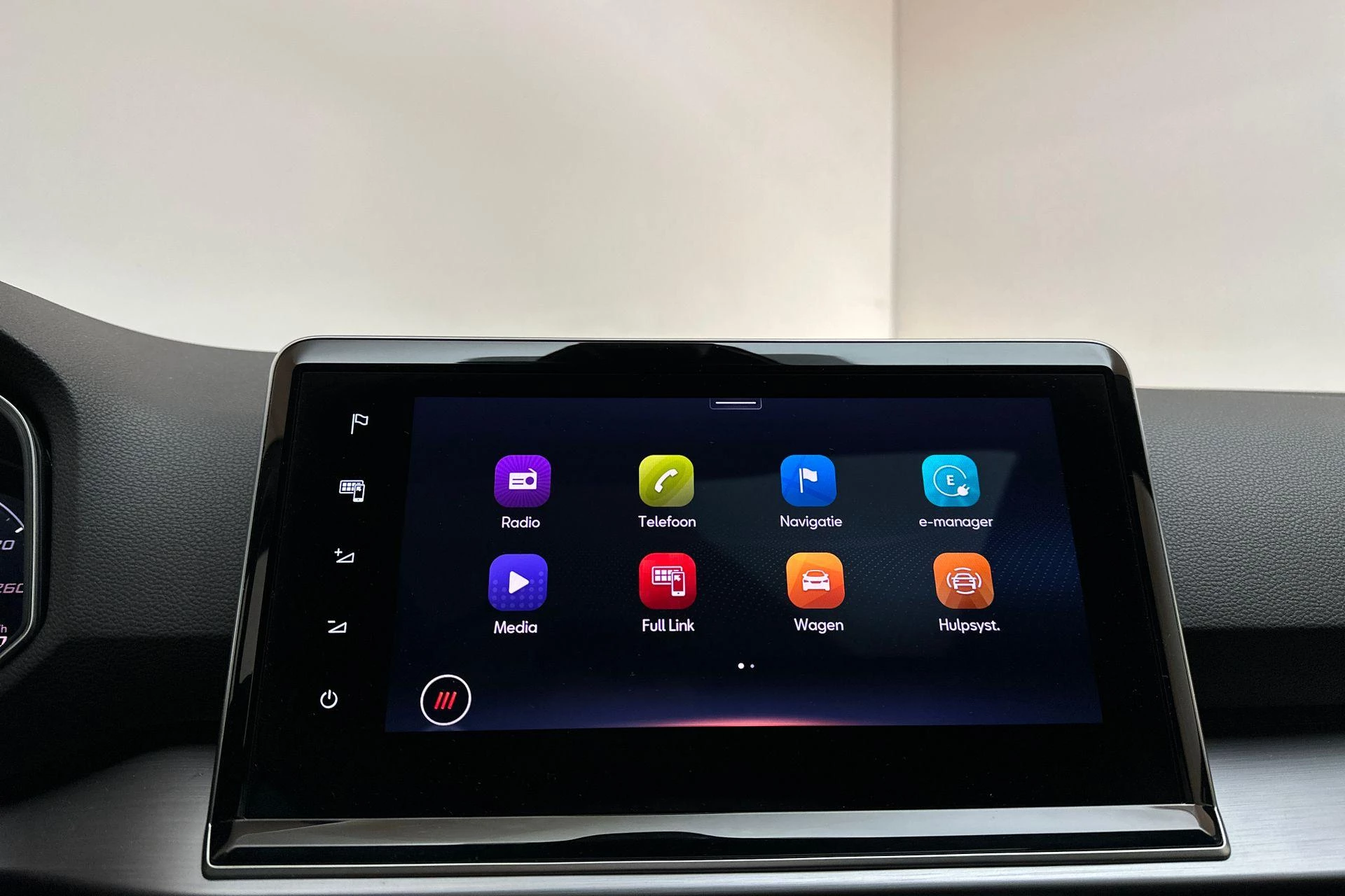 Hoofdafbeelding SEAT Tarraco