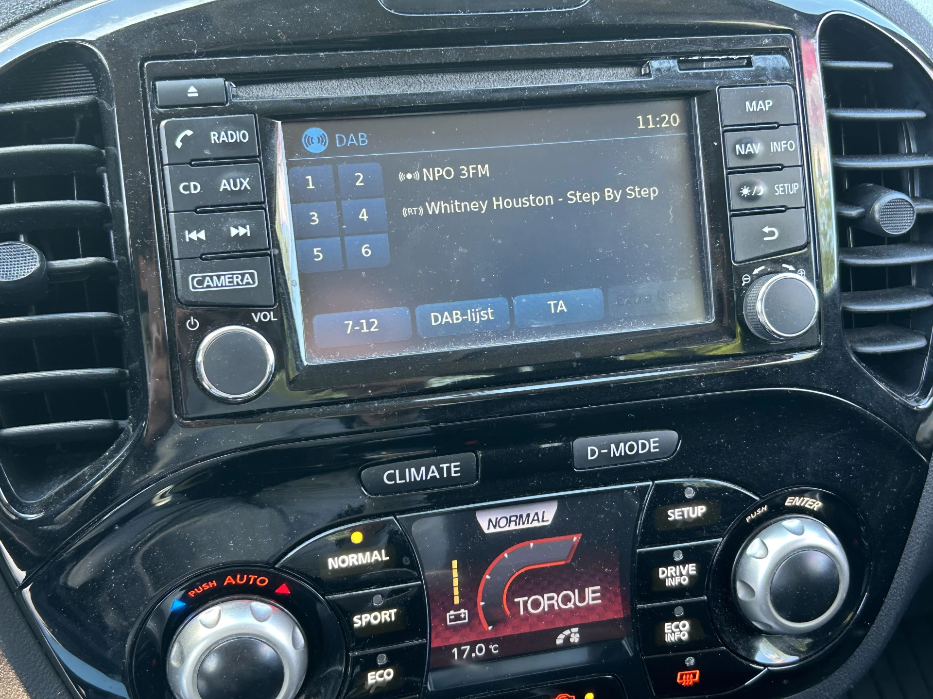 Hoofdafbeelding Nissan Juke