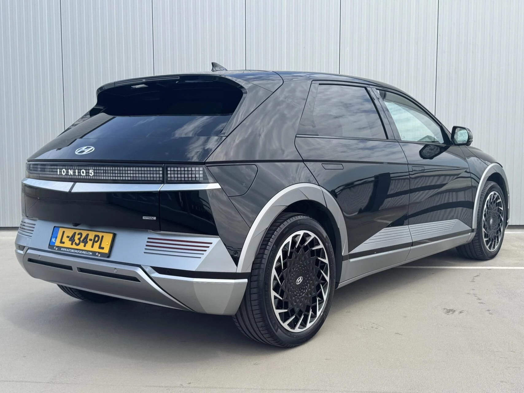 Hoofdafbeelding Hyundai IONIQ 5