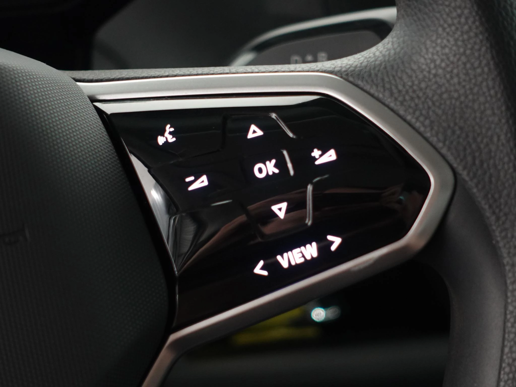 Hoofdafbeelding Volkswagen ID. Buzz Cargo