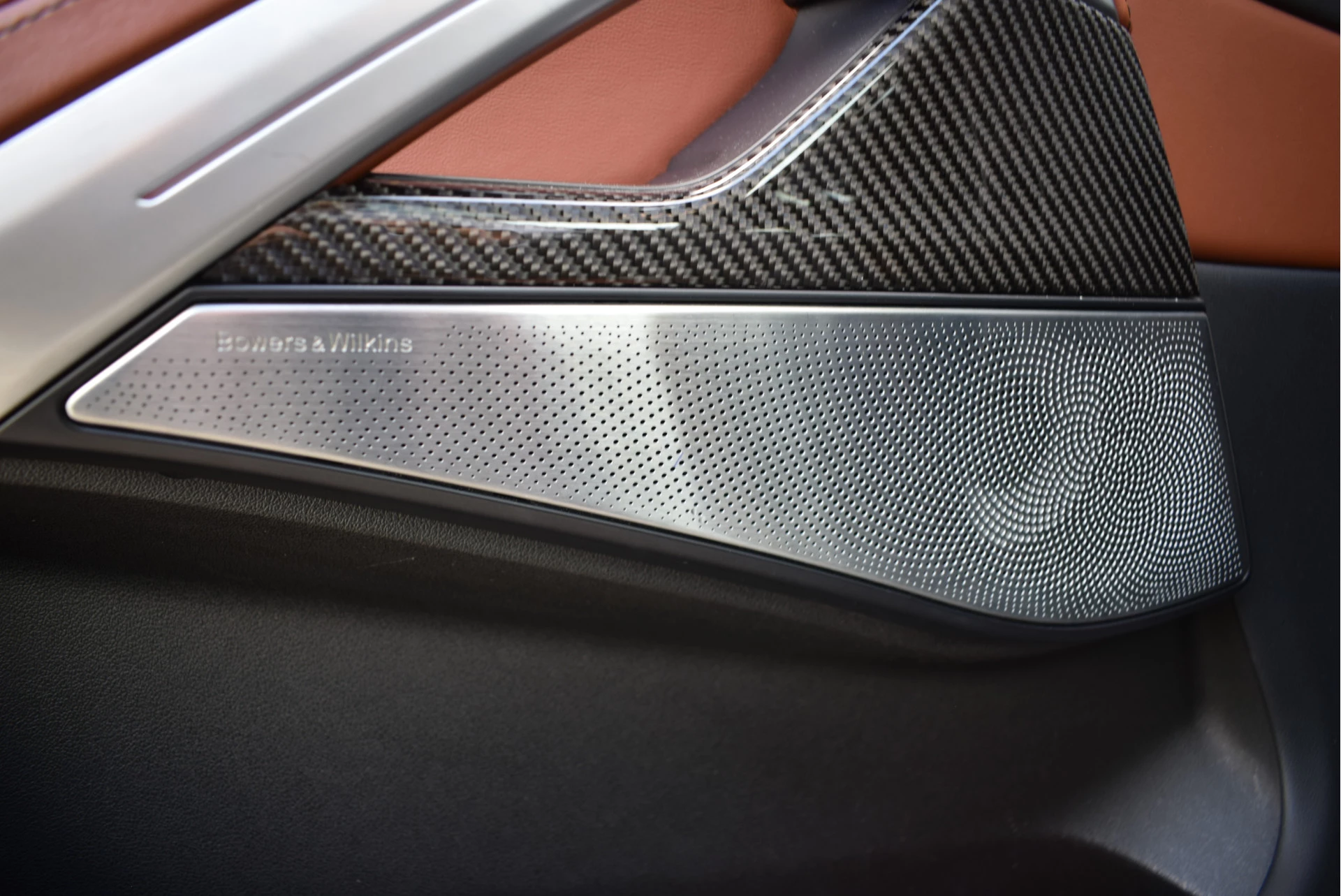 Hoofdafbeelding BMW X6