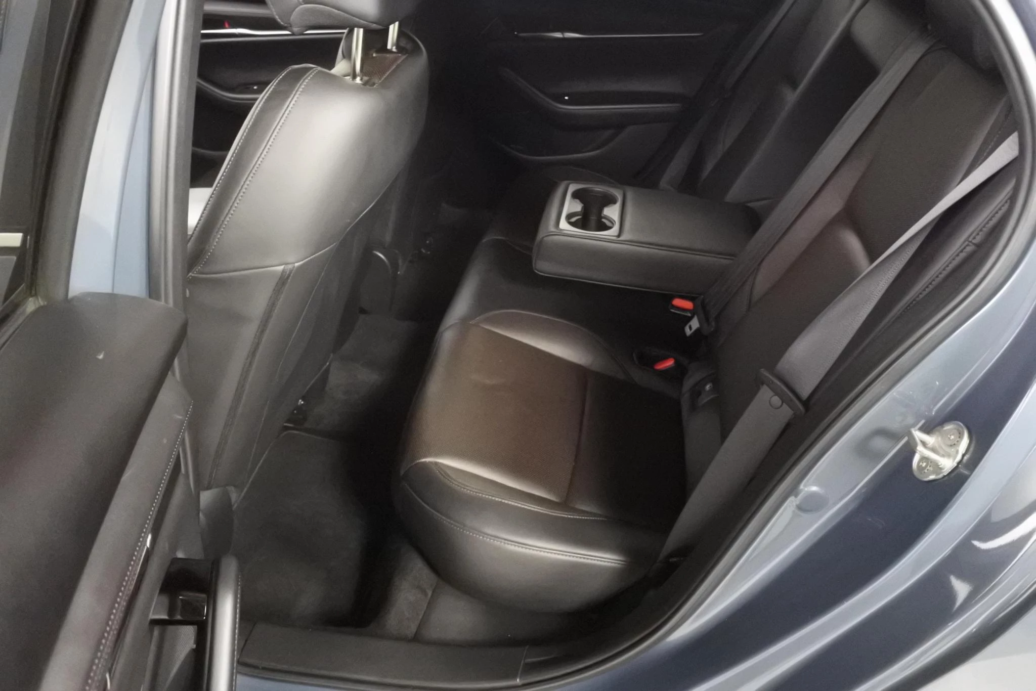 Hoofdafbeelding Mazda 3