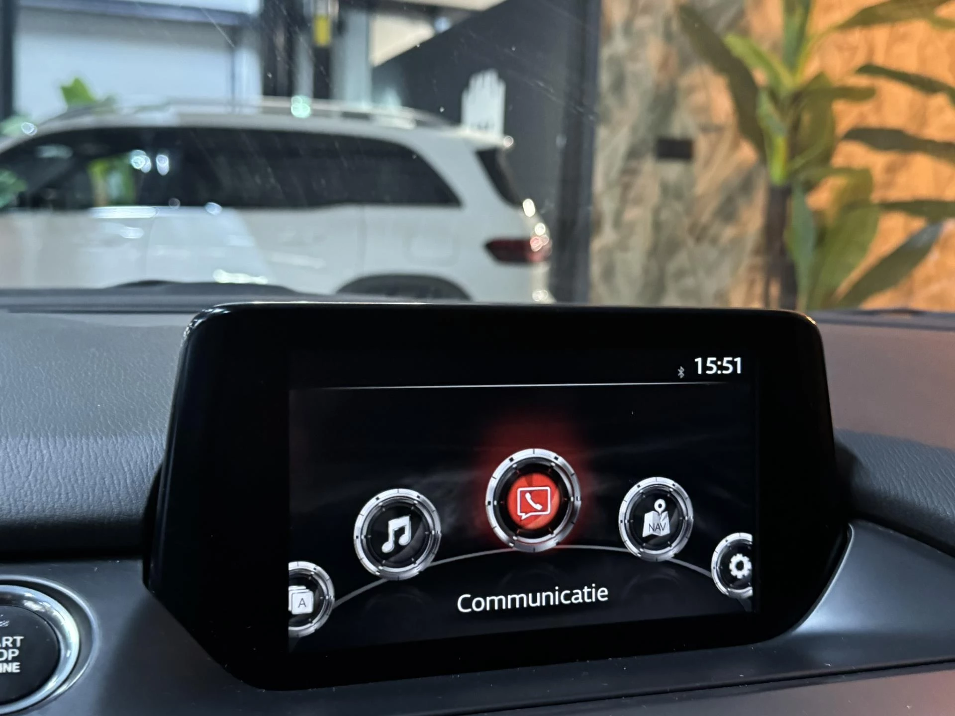 Hoofdafbeelding Mazda 6