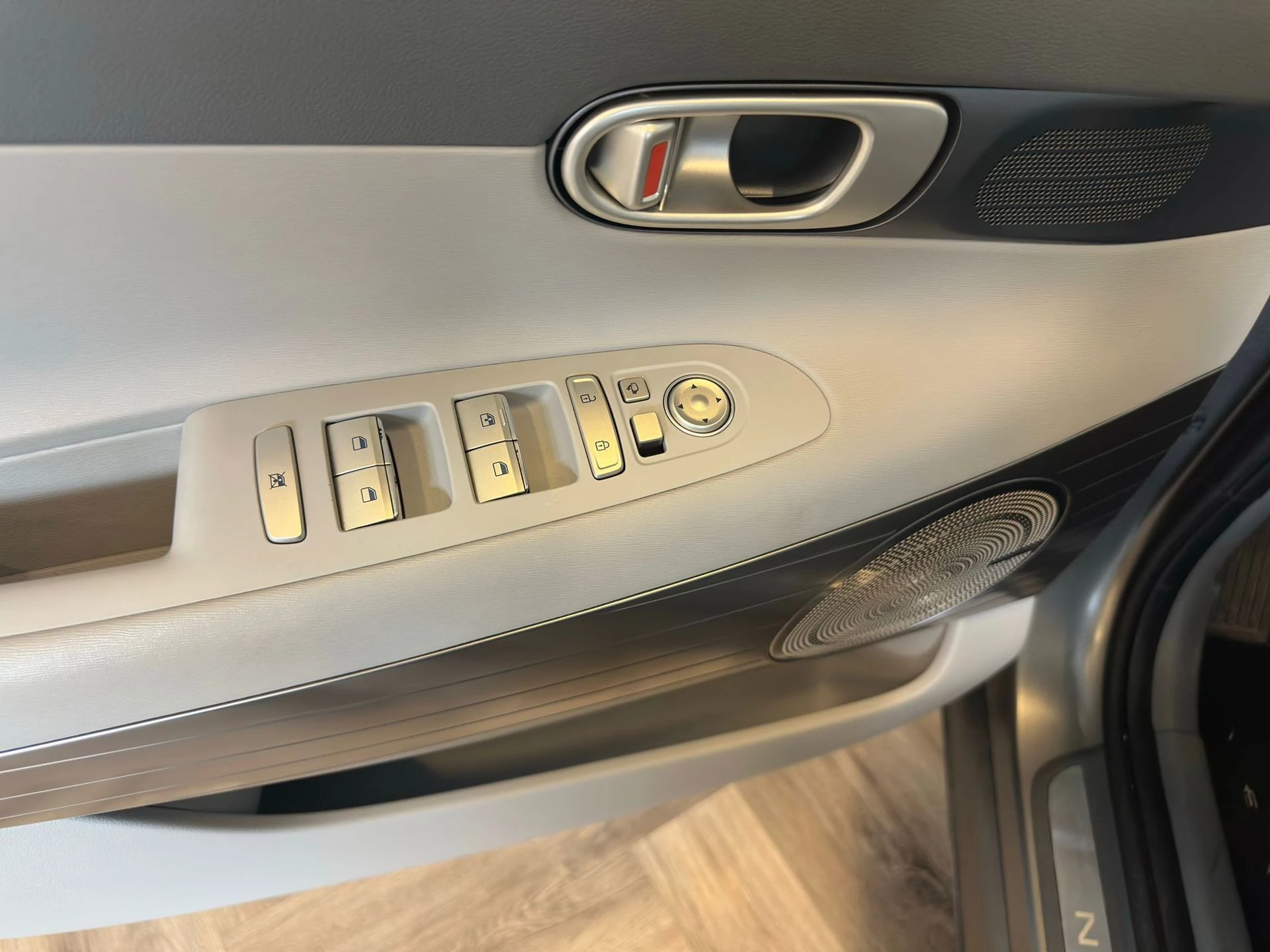 Hoofdafbeelding Hyundai Nexo