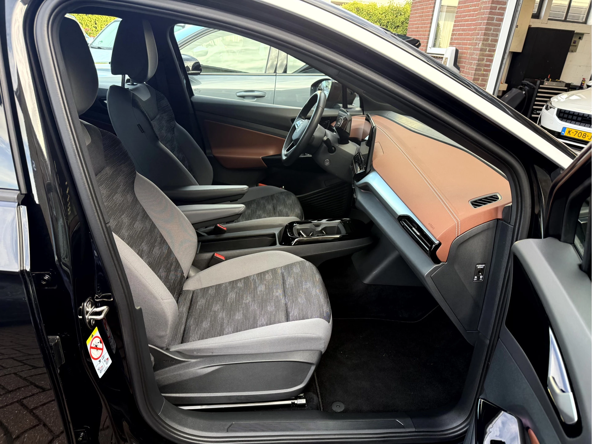 Hoofdafbeelding Volkswagen ID.5