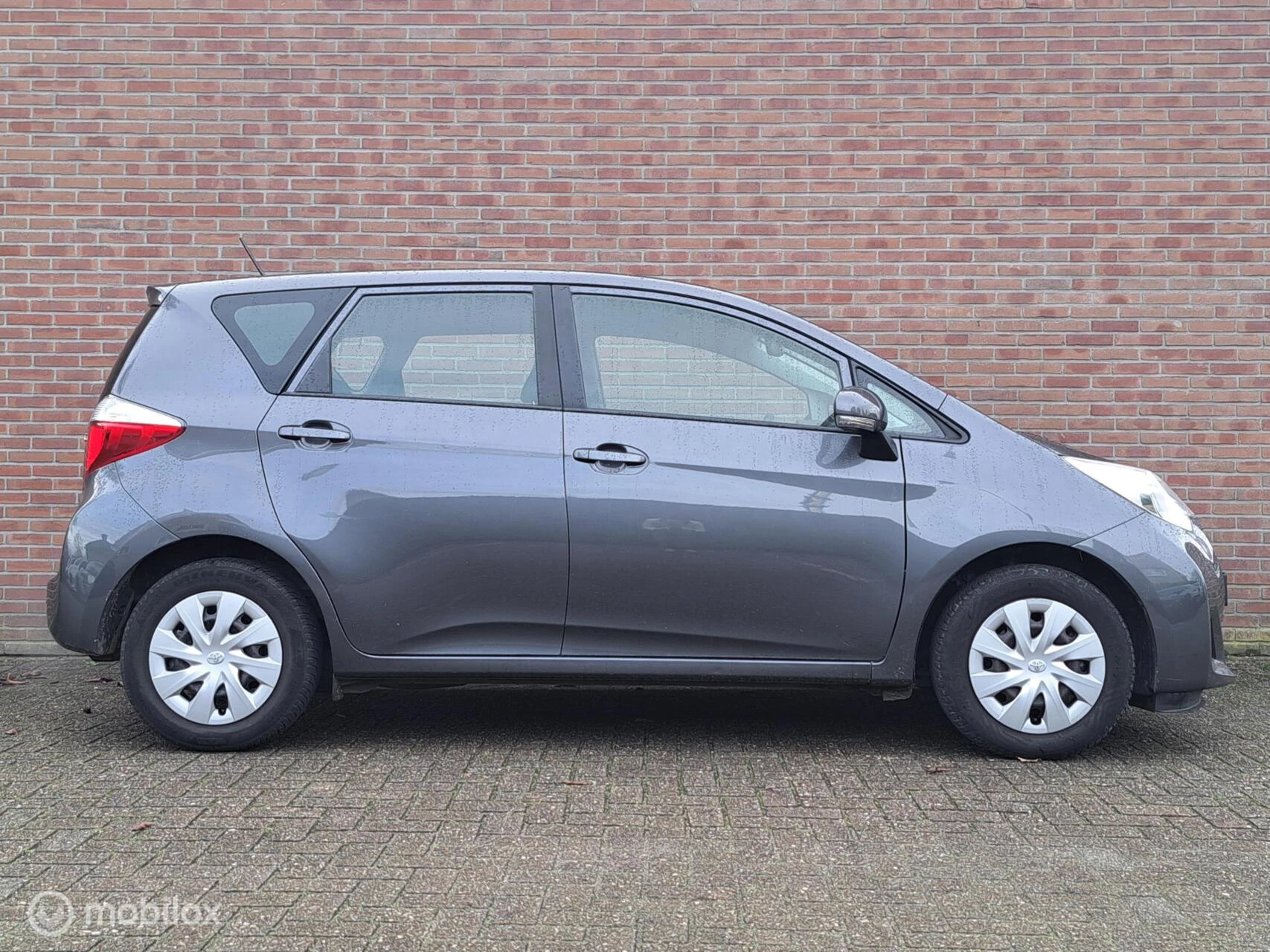 Hoofdafbeelding Toyota Verso-S