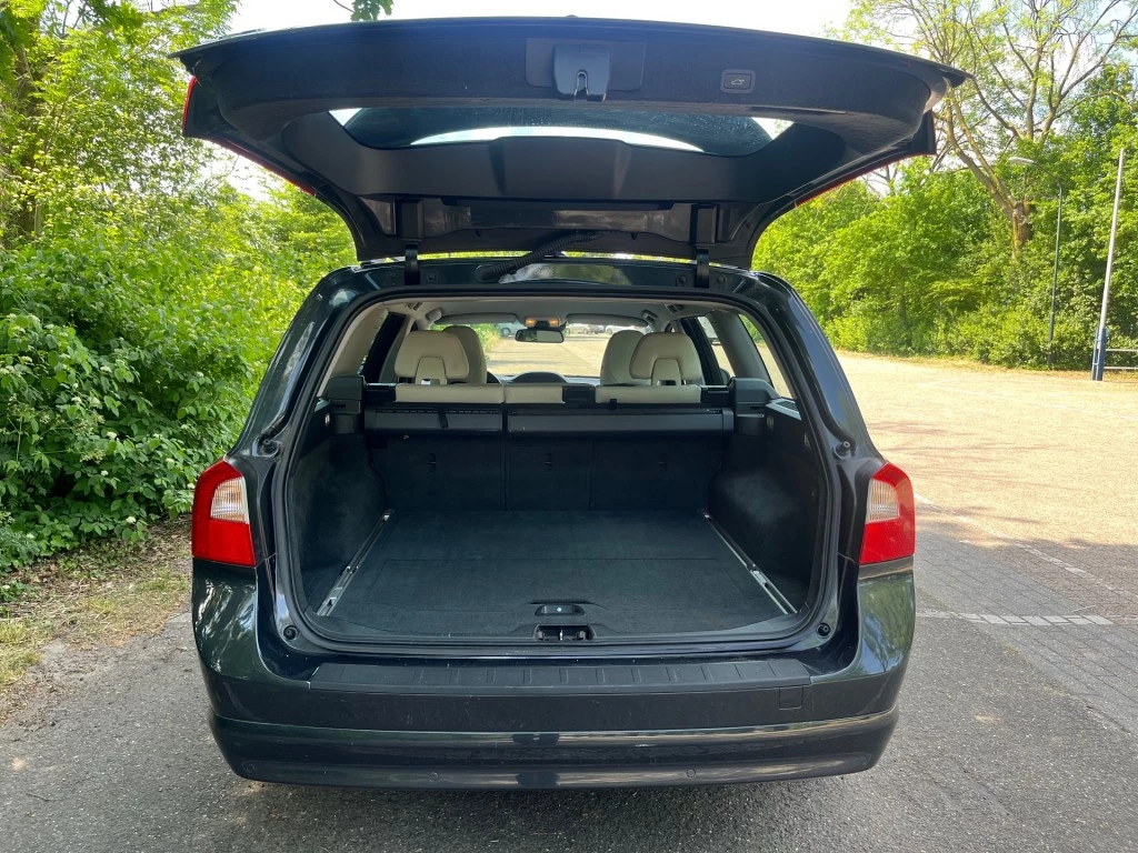 Hoofdafbeelding Volvo V70