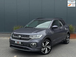 Volkswagen T-Cross 1.0 TSI 3x R-Line DSG | NAVI | LED | CAMERA | SPORTVELGEN | ACC | ECC | PDC