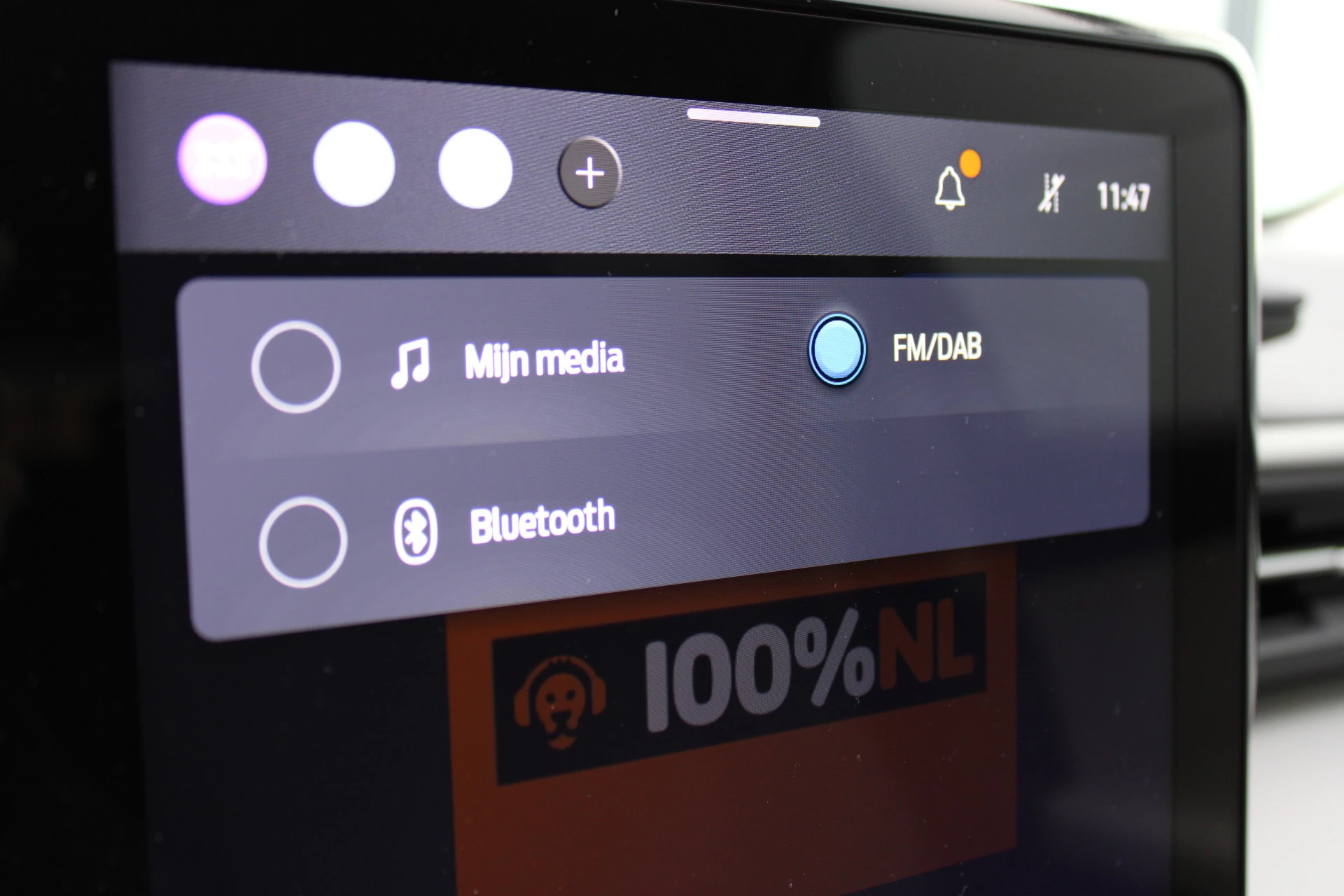 Hoofdafbeelding Ford Explorer