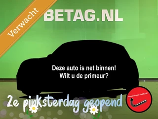 Renault Megane 1.2 TCe Limited | 1650 kg trekgewicht | Sensoren achter |