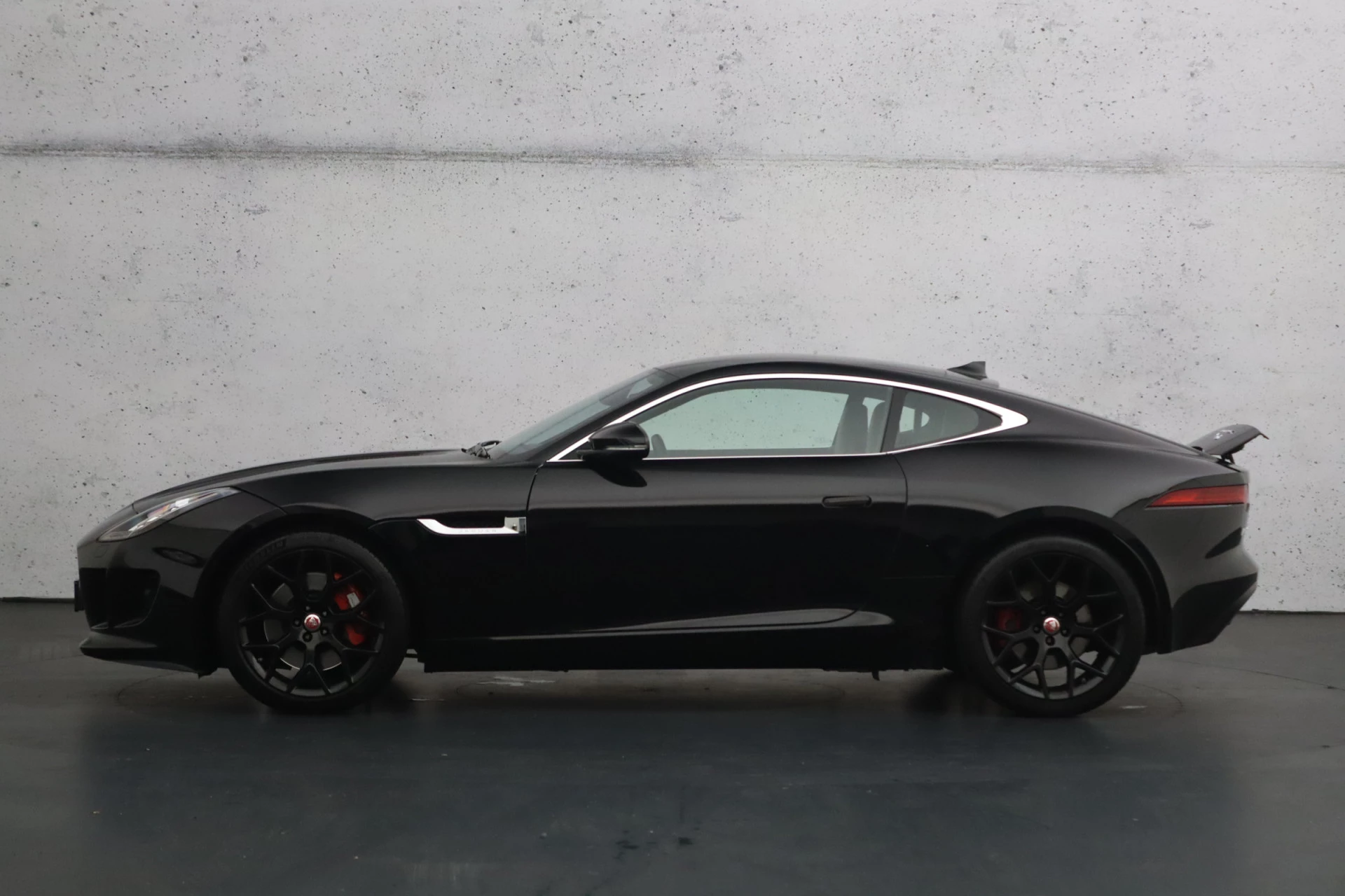 Hoofdafbeelding Jaguar F-Type