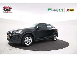 Audi Q2 35 TFSI Advanced edition Virtual cockpit, Apple carplay, Climate