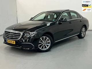 Mercedes-Benz E-klasse 350d / 1e eig / BTW / Pano / Luchtvering