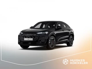 Hoofdafbeelding Audi Q5 Audi Q5 Sportback