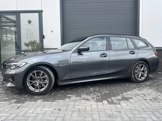 BMW 3-serie Touring 320e Business - NAP - Dealeronderhouden