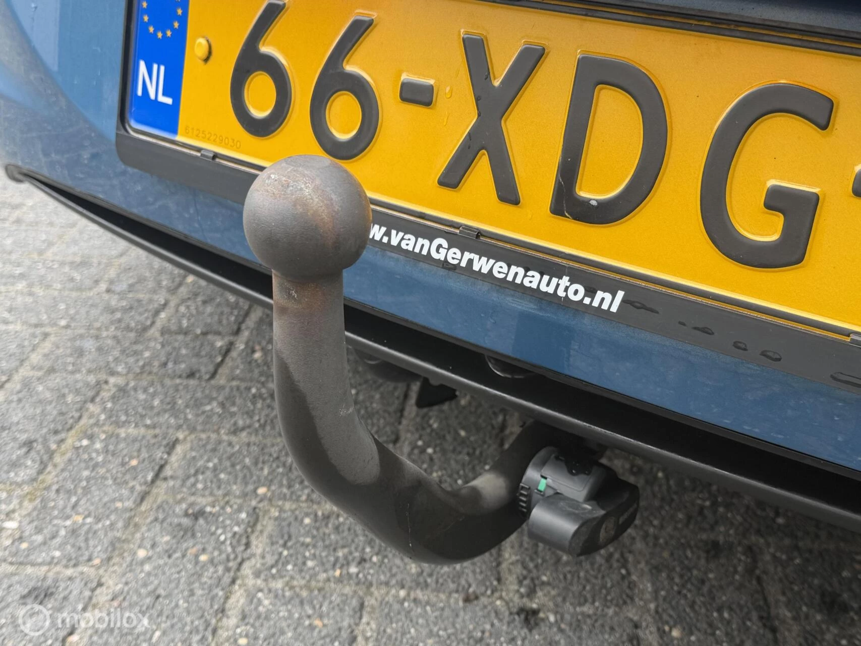 Hoofdafbeelding Hyundai i30