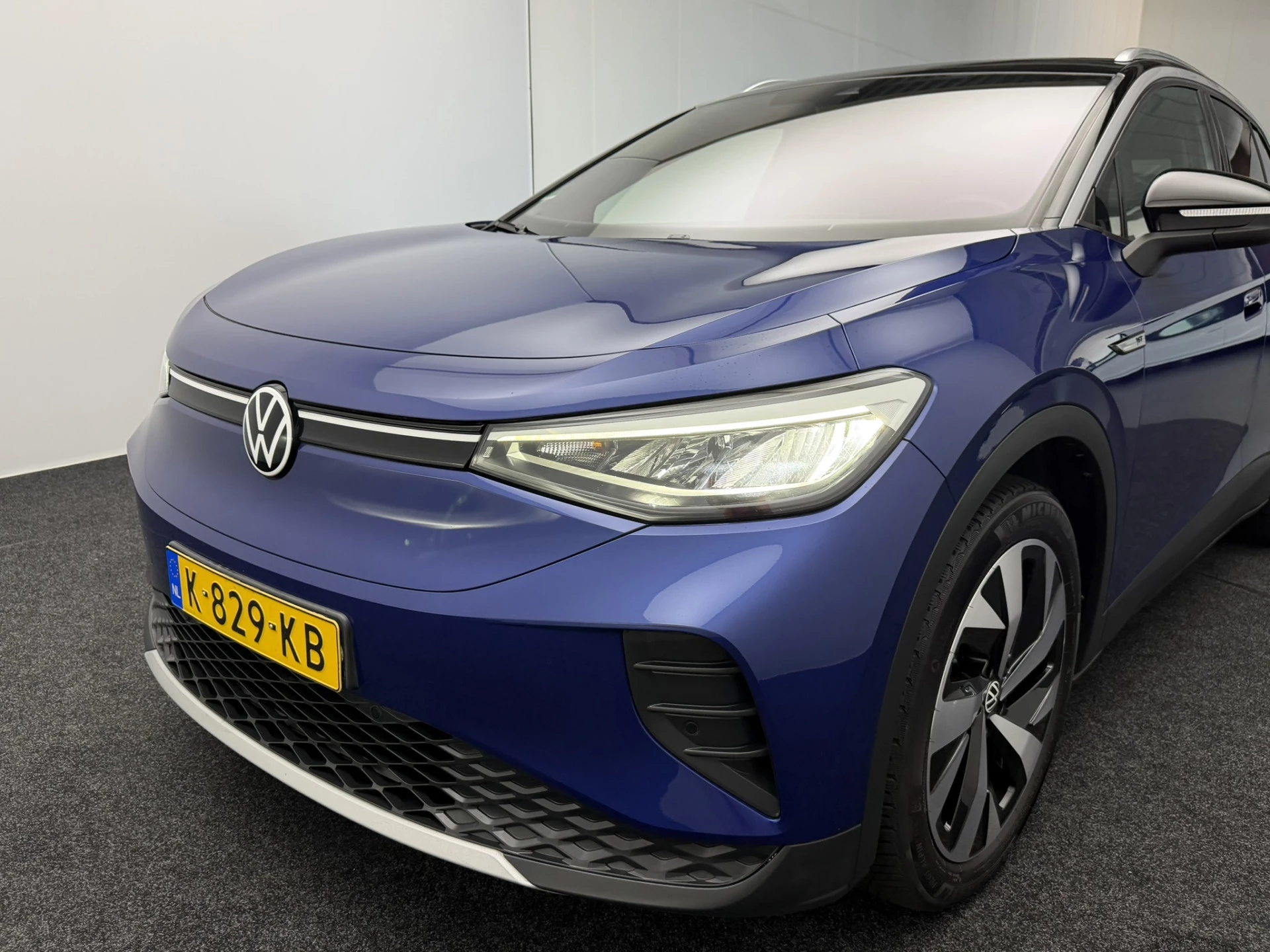 Hoofdafbeelding Volkswagen ID.4