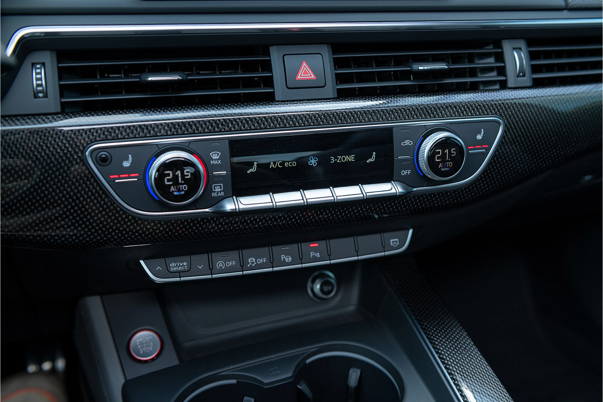 Hoofdafbeelding Audi S5