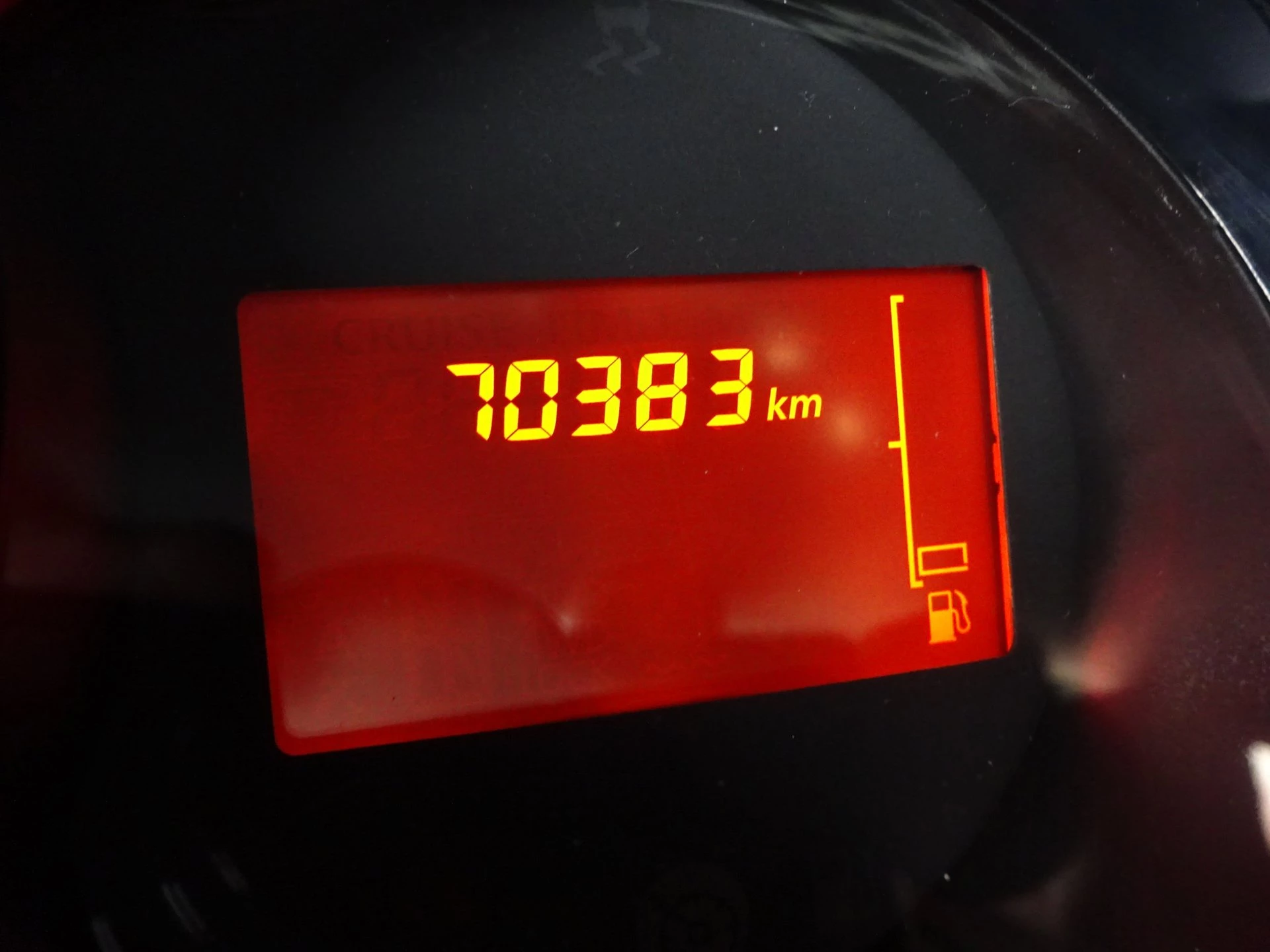 Hoofdafbeelding Dacia Dokker