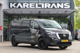 Renault Trafic Primastar 2.0 DCI 130 | DC | L2H1 | Orig. Navi | Camera | Airco..