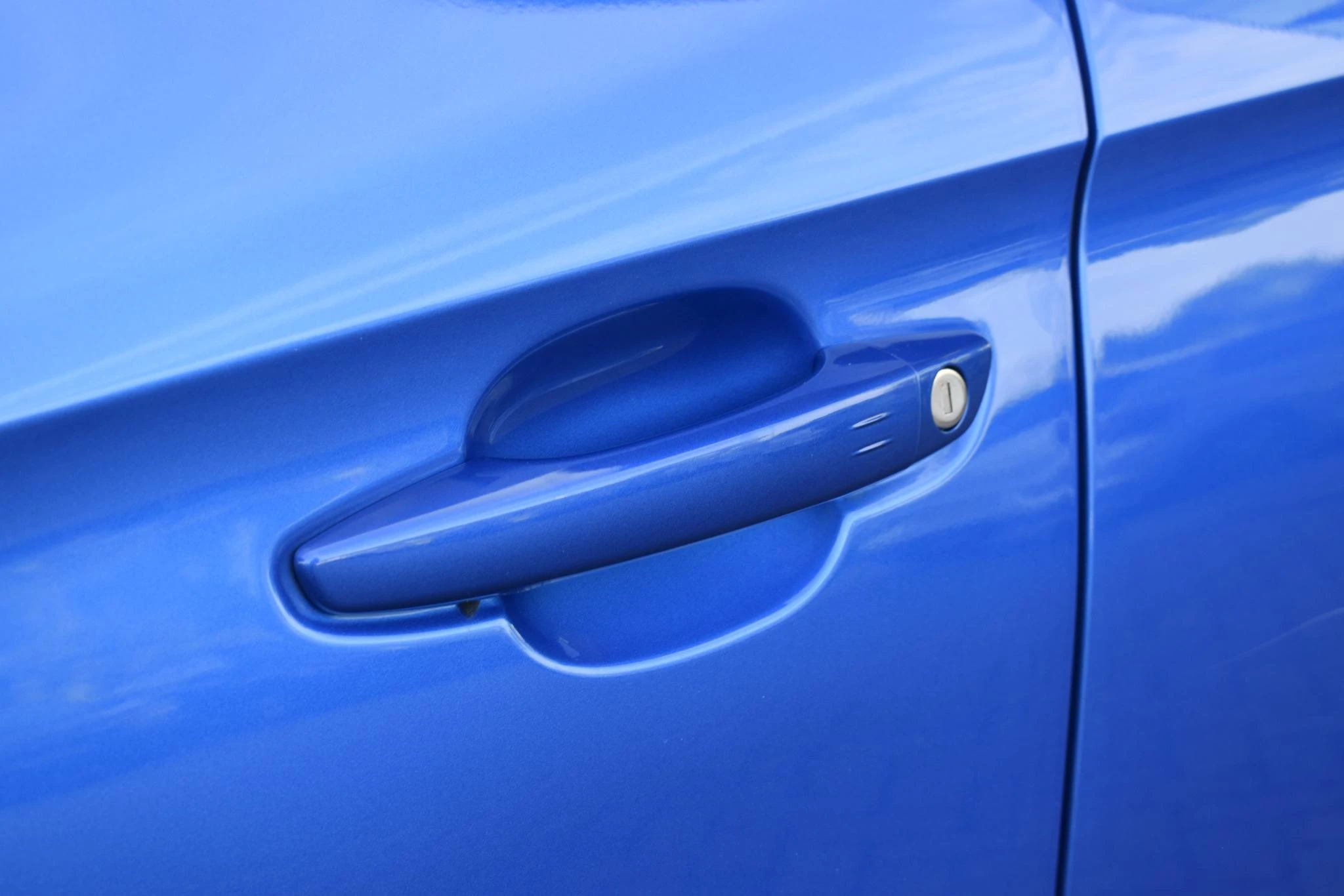 Hoofdafbeelding Opel Grandland