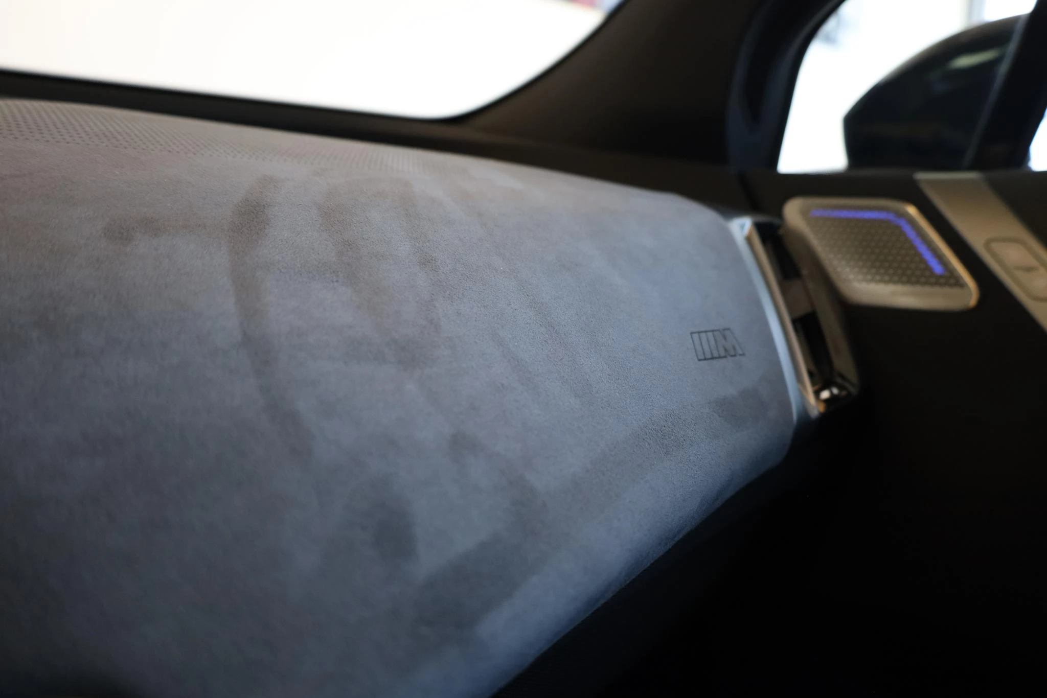 Hoofdafbeelding BMW iX