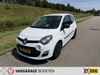 Renault Twingo 1.2 16V Parisienne