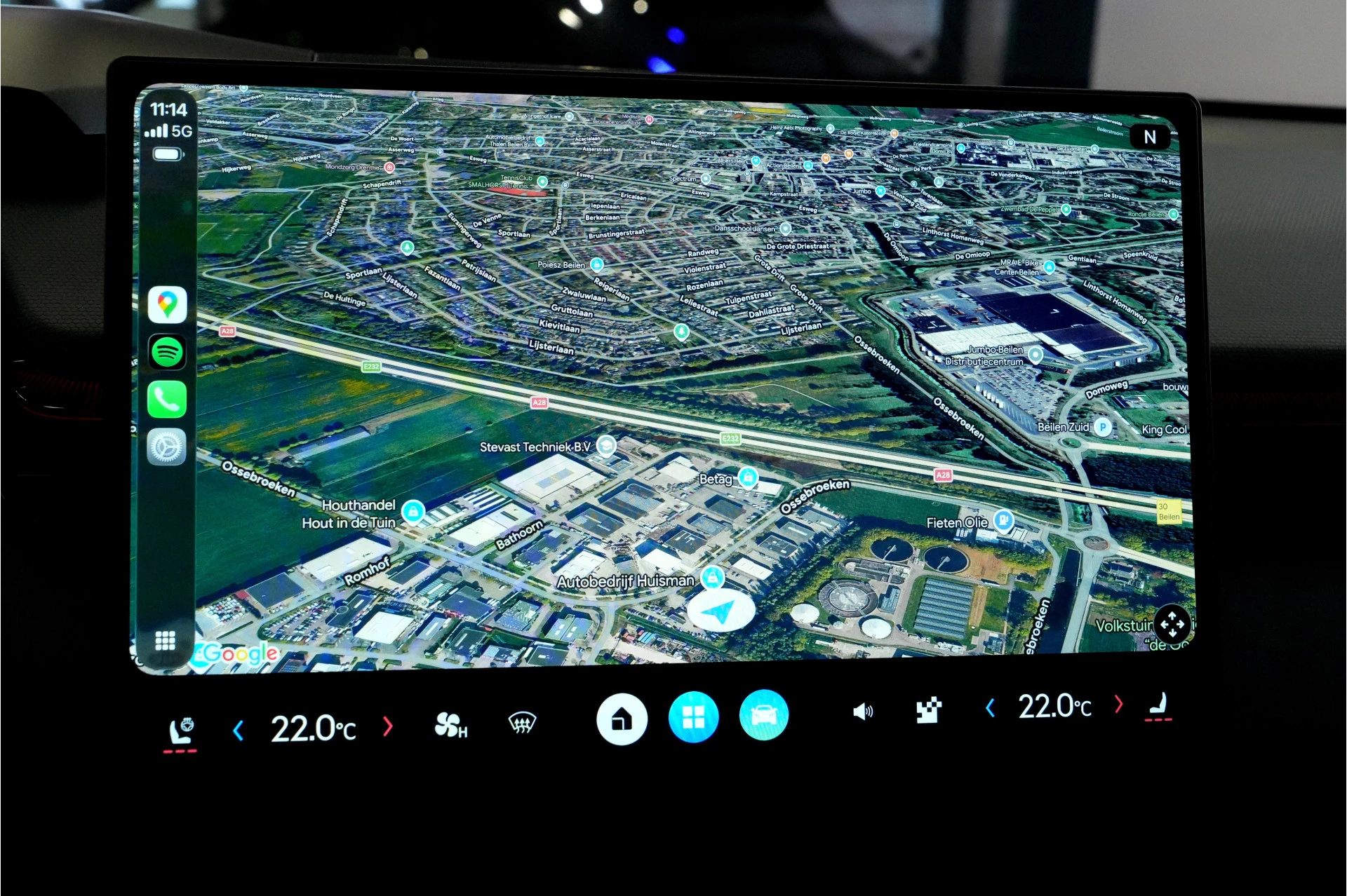 Hoofdafbeelding Lynk & Co 08