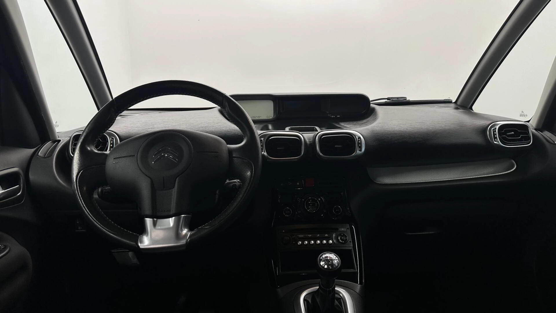 Hoofdafbeelding Citroën C3 Picasso