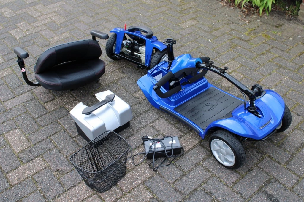 Hoofdafbeelding Overige Overig
