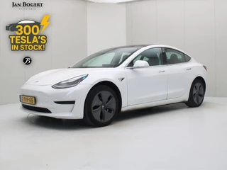 Tesla Model 3 Standard RWD Plus [ AUTOPILOT+60 kWh+PREMIUM AUDIO ]
