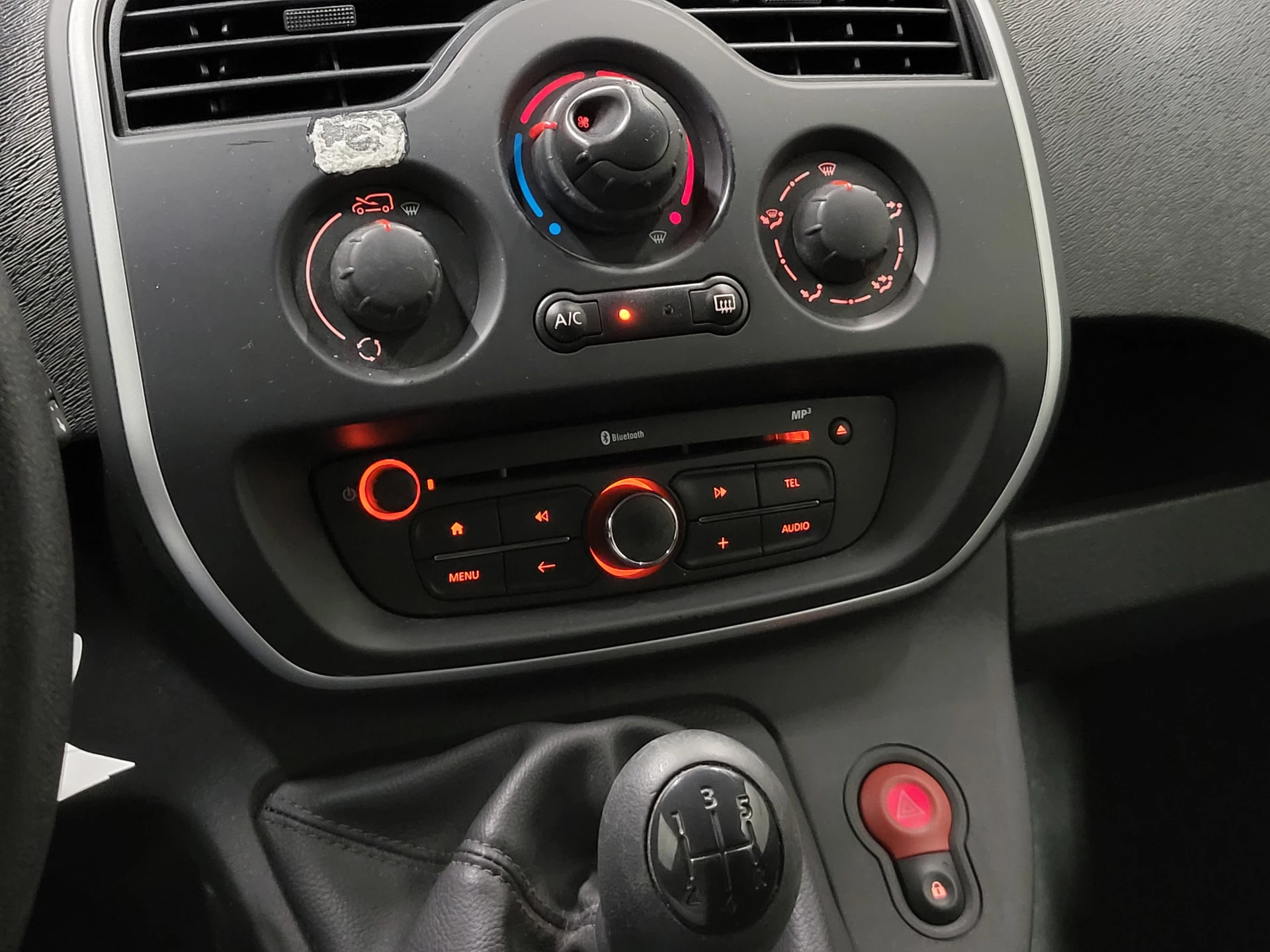 Hoofdafbeelding Renault Kangoo