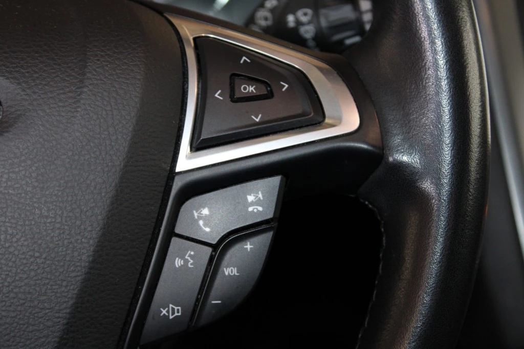 Hoofdafbeelding Ford Mondeo