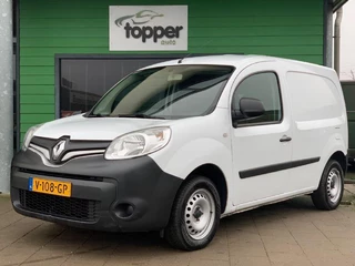 Renault Kangoo 1.5 dCi 75 Energy Comfort / CruiseControl / Airco